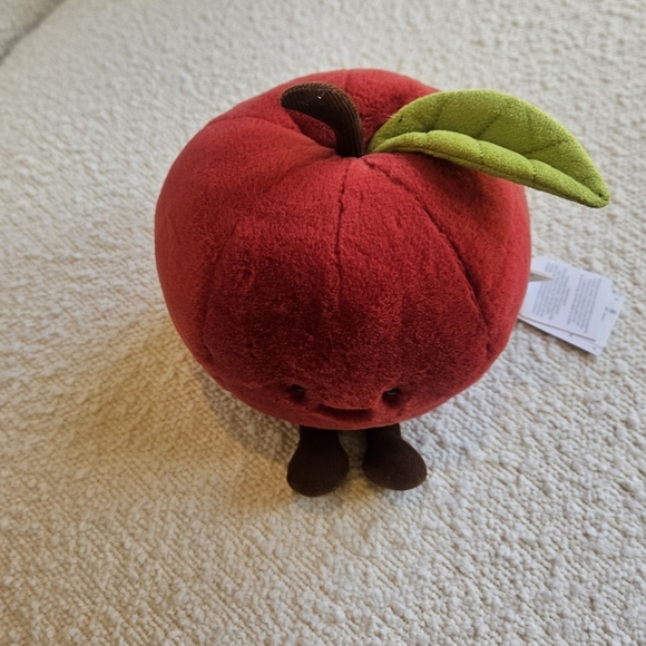 🍎Amusables Apple🍎 - Picture 7 of 7